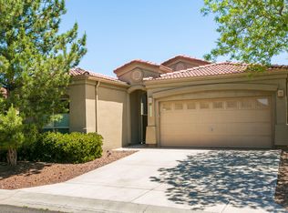 3912 Rock Dove Trl NW, Albuquerque, NM 87120