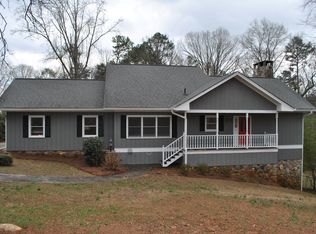 3338 Little Cir, Gainesville, GA 30506