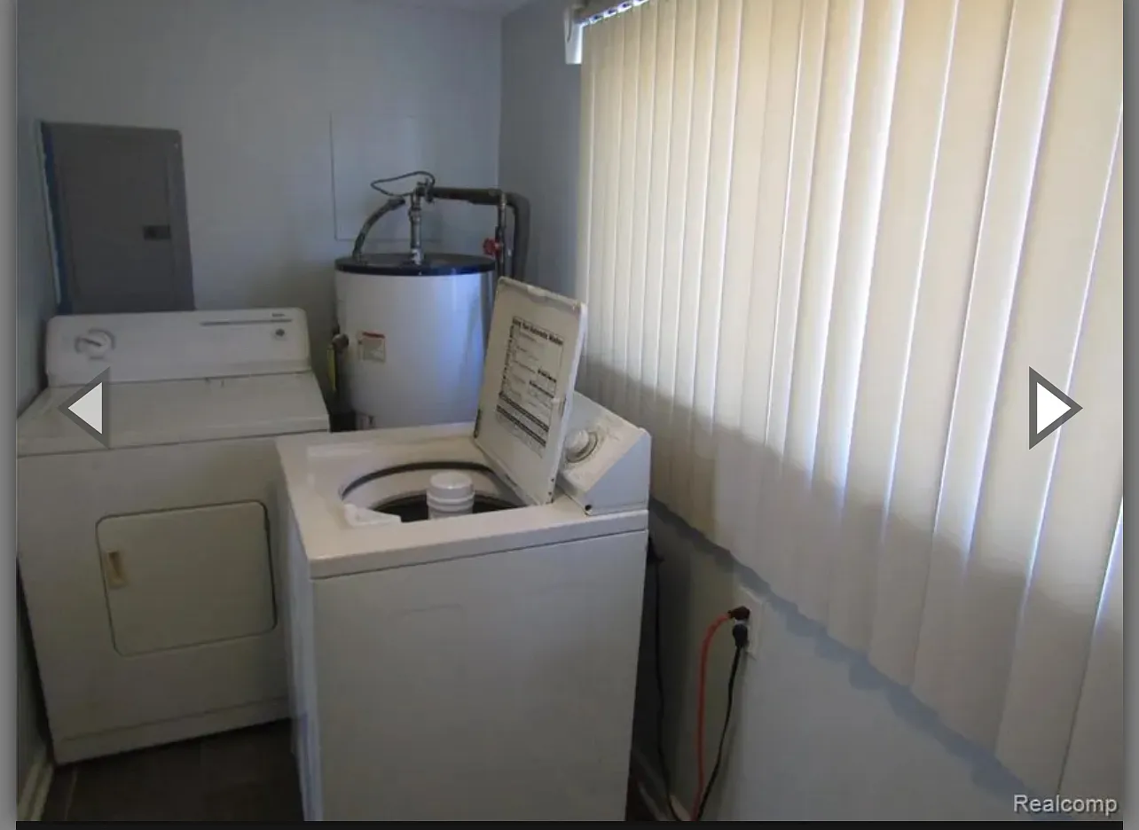 2 bed, 705 sqft, $1,400 — Photo 4
