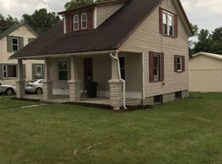 145 N Franklin St, Cochranton, PA 16314