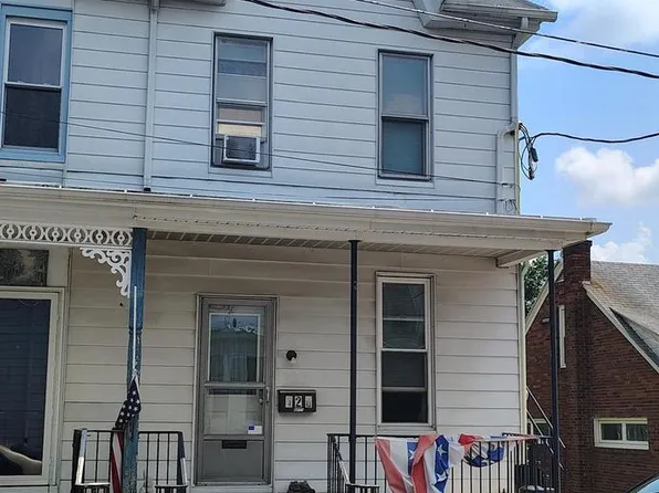 120 E Market St, Schuylkill Haven, PA 17972