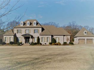 8825 Collierville Arlington Rd, Arlington, TN 38002