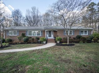 507 Evelyn Ave, Kannapolis, NC 28083