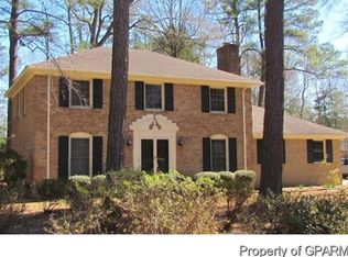 309 Queen Annes Rd, Greenville, NC 27858