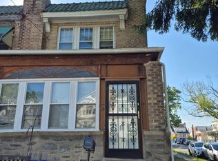 7201 Tabor Ave, Philadelphia, PA 19111