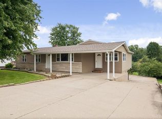 308 N 3rd Ave, Princeton, IN 47670