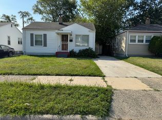 11236 Studebaker Ave, Warren, MI 48089