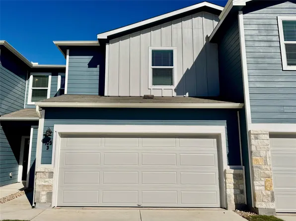 105 Calcite Rd Unit 3, Kyle, TX 78640