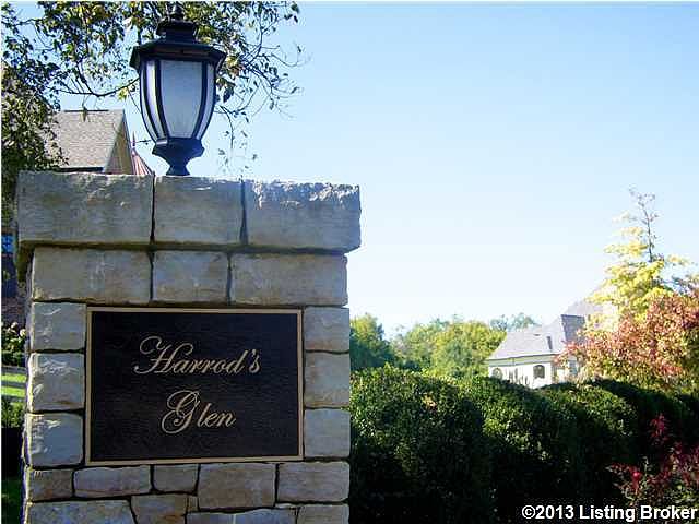 1st image of 5721 Harrods Glen Dr
