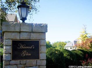 5721 Harrods Glen Dr, Prospect, KY 40059