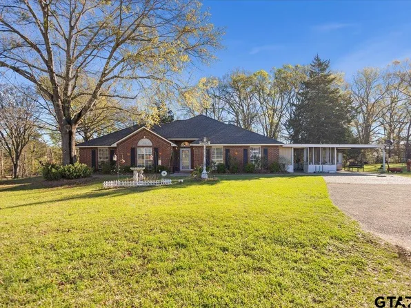 12013 County Road 4163, Tyler, TX 75704