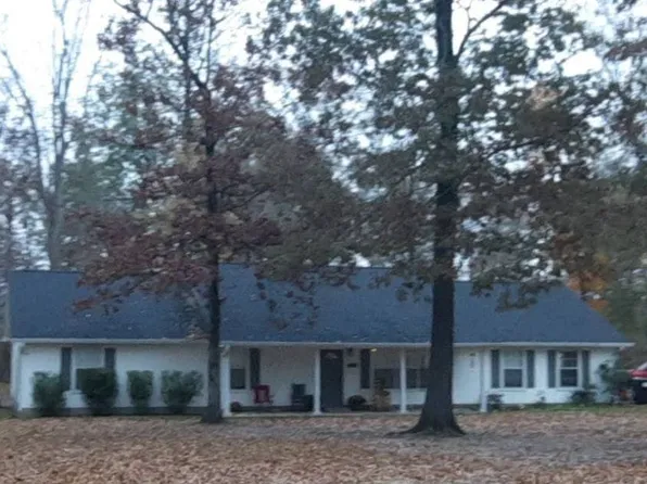 1227 S Grant St #56, Sheridan, AR 72150