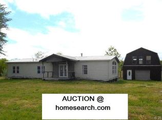 8154 S 193rd West Ave, Sapulpa, OK 74066