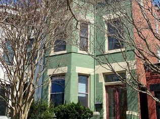 235 12th St NE, Washington, DC 20002