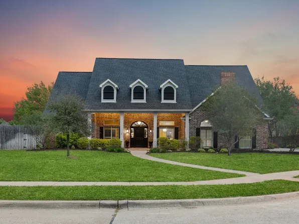 1600 Lost Lake Dr, Keller, TX 76248