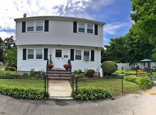 25 Millstone Rd, Hyde Park, MA 02136