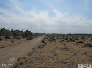 4665 E 6th St, Silver Springs, NV 89429