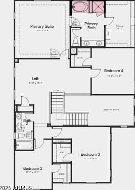 3rd image of 5824 S HASSETT --