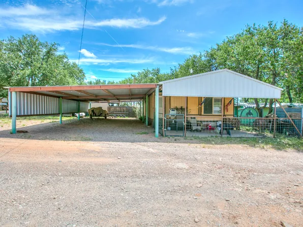 143 Sweet Rd, Blackwell, TX 79506