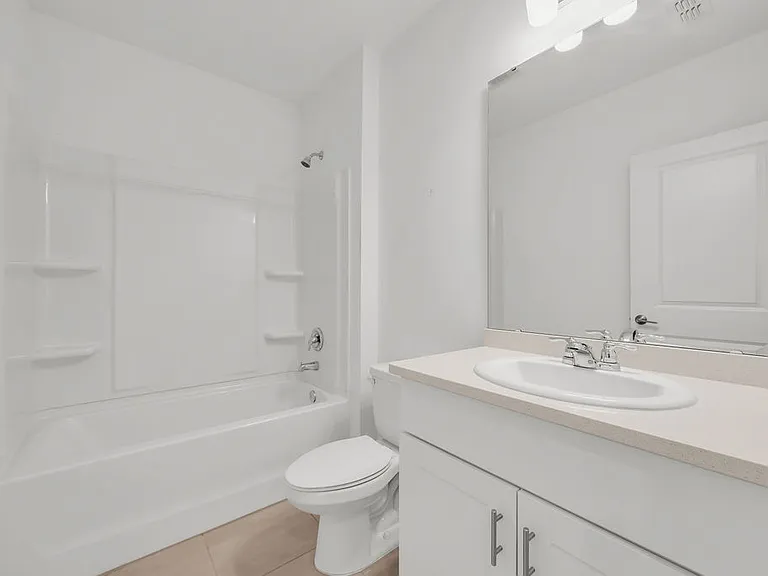 1st Bathroom