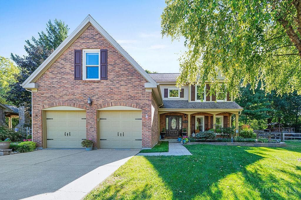 1080 S Muscovy Dr, Loveland, OH 45140 | Zillow