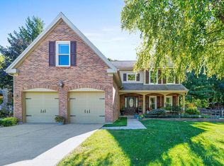 1080 S Muscovy Dr, Loveland, OH