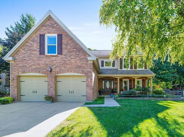 1080 S Muscovy Dr, Loveland, OH 45140