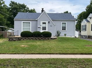 1106 S Ferguson Ave, Springfield, MO 65807