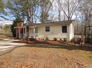 14450 Cogburn Rd, Milton, GA 30004