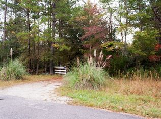 192 Spanish Moss Ln, Dorchester, SC 29437