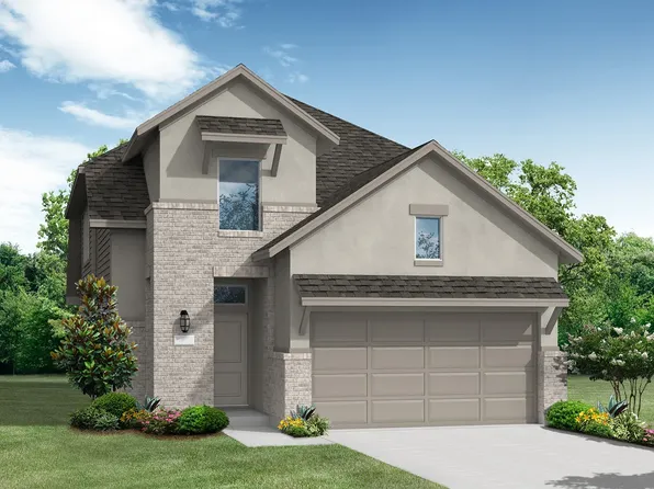 31981 Retama Ranch Ln, Spring, TX 77386