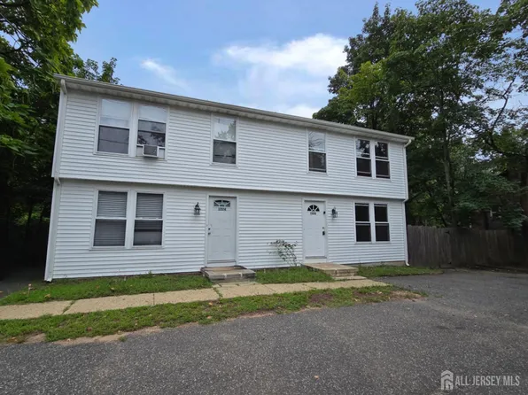 1226 Englishtown Rd, Old Bridge, NJ 08857