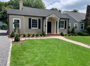 1924 Ashland Ave, Charlotte, NC 28205