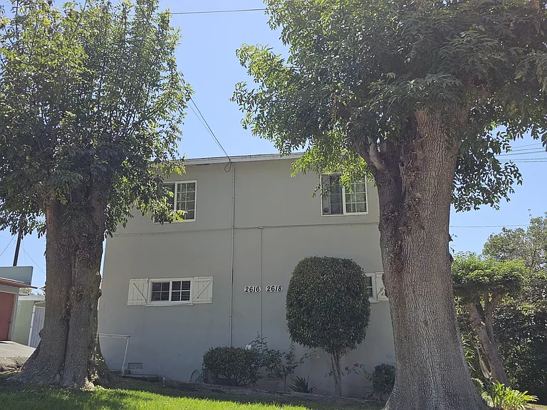 2616 Crestmoore Pl #2616 — Photo 4