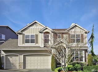 23490 SE 49th St, Issaquah, WA