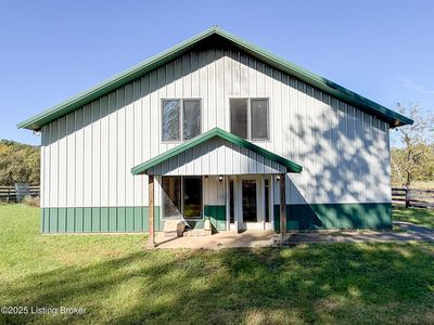 1215 Mike Brown Ln, Taylorsville, KY, 40071