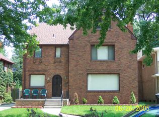 19980 Canterbury Rd, Detroit, MI 48221