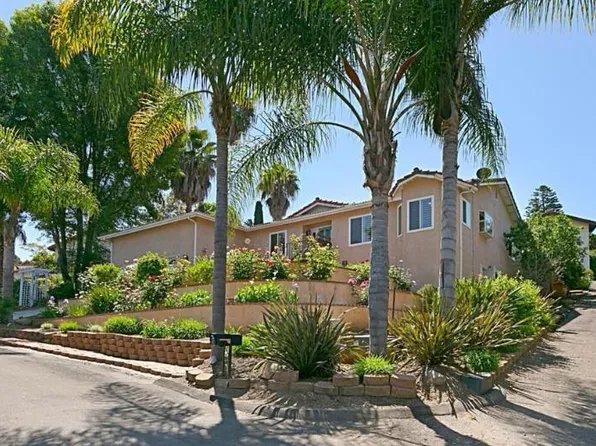 709 Bozanich Cir #B, Vista, CA 92084