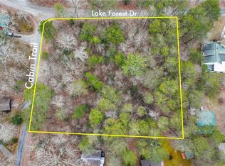 5 Red Bird Trl #5, Blue Ridge, GA 30513