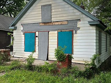 3928 Woodland Ave, Kansas City, MO 64110  Zillow