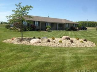 409 S Main St, Miller City, OH 45864