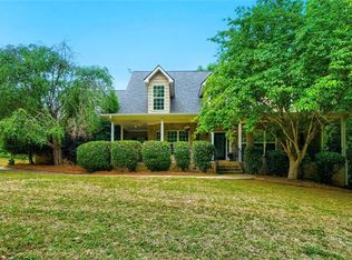 1561 Aiken Chafin Ln, McDonough, GA 30252