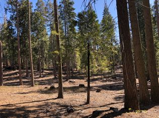 38756 Ridge Rd, Shaver Lake, CA 93664