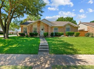 3801 Creststone Dr, Garland, TX 75040