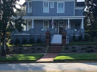 1103 Milledge Rd, Augusta, GA 30904