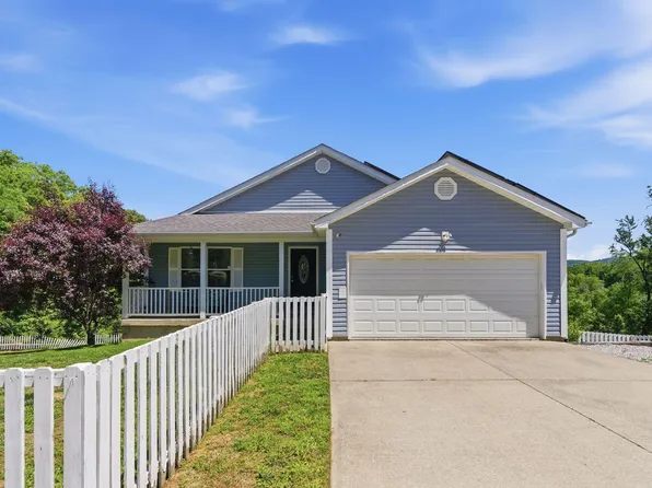 108 Bartlett Ct, Berea, KY 40403