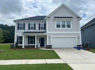 15 Black Walnut Dr, Garner, NC 27529