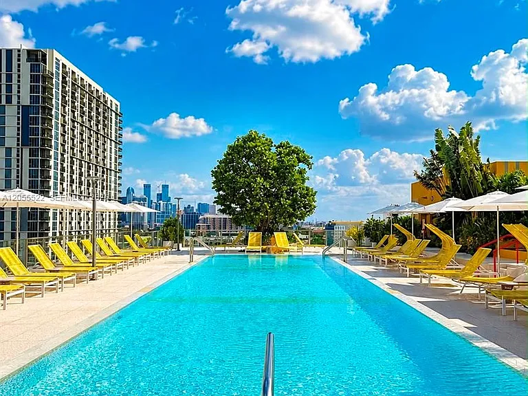 90 NE 32nd St #1020 — Photo 36