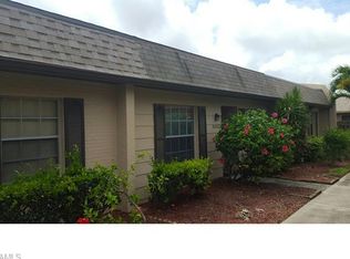 9333 Lennex Ln, Fort Myers, FL 33919