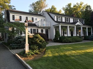 65 Browning Rd, Short Hills, NJ 07078